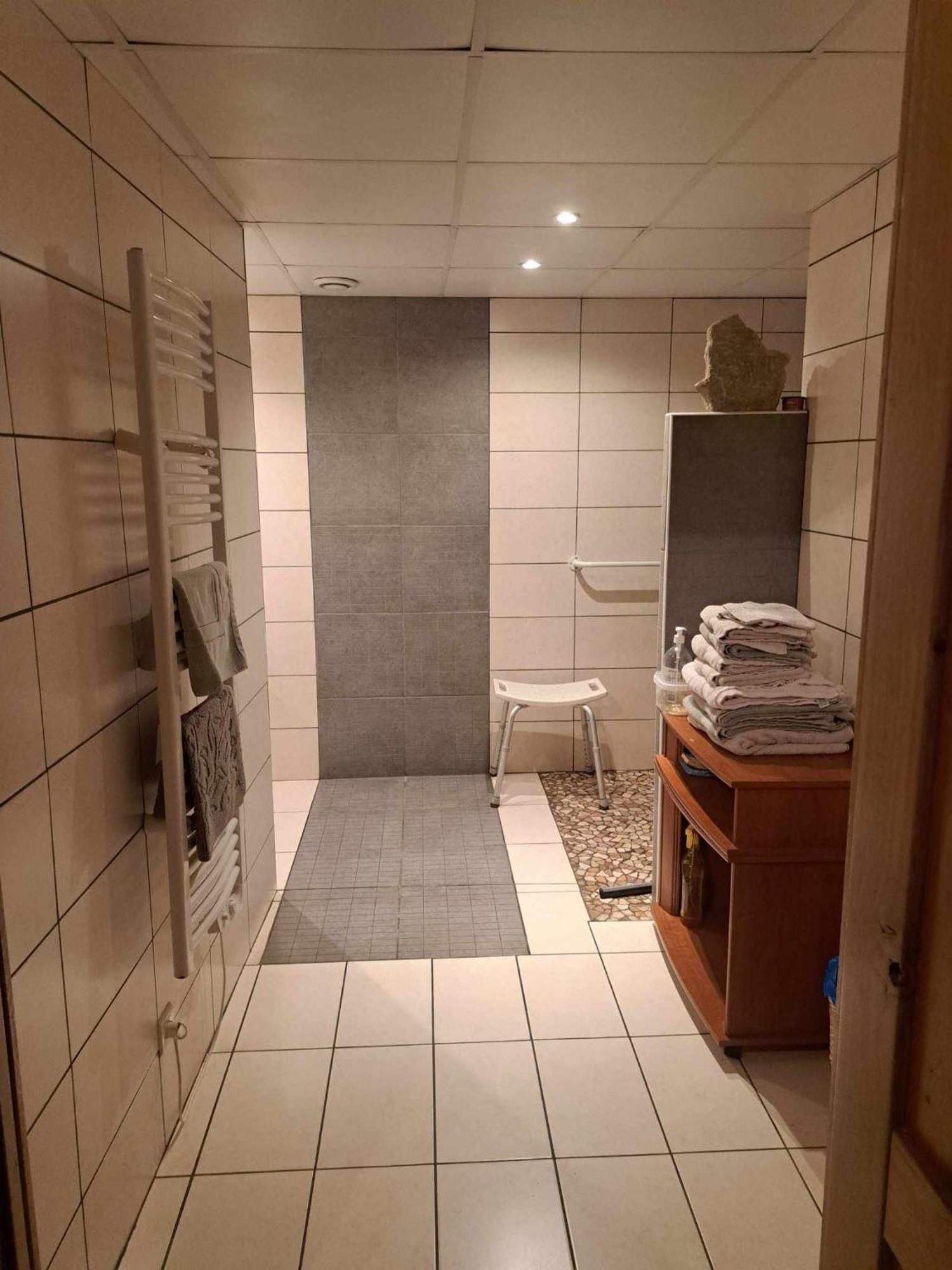 Chambres D'Hotes Les Hirondelles Gaubiving Eksteriør bilde